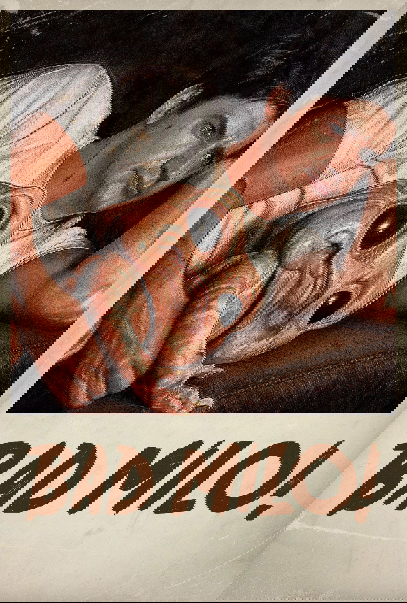 Bad Milo!