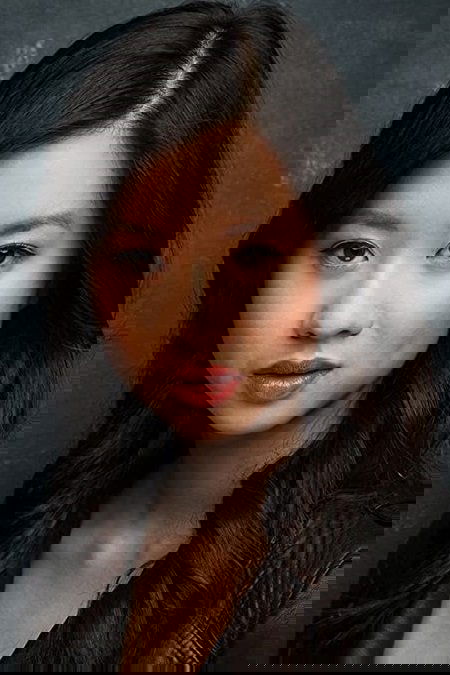 Tiffany Mo