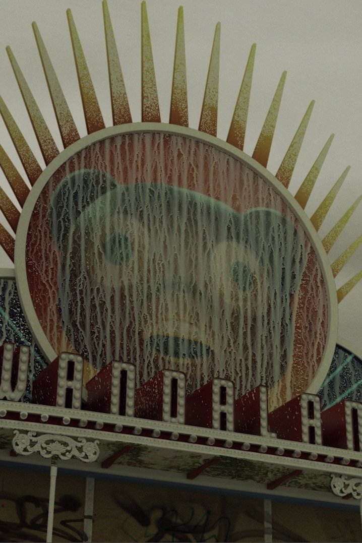 Wandaland poster