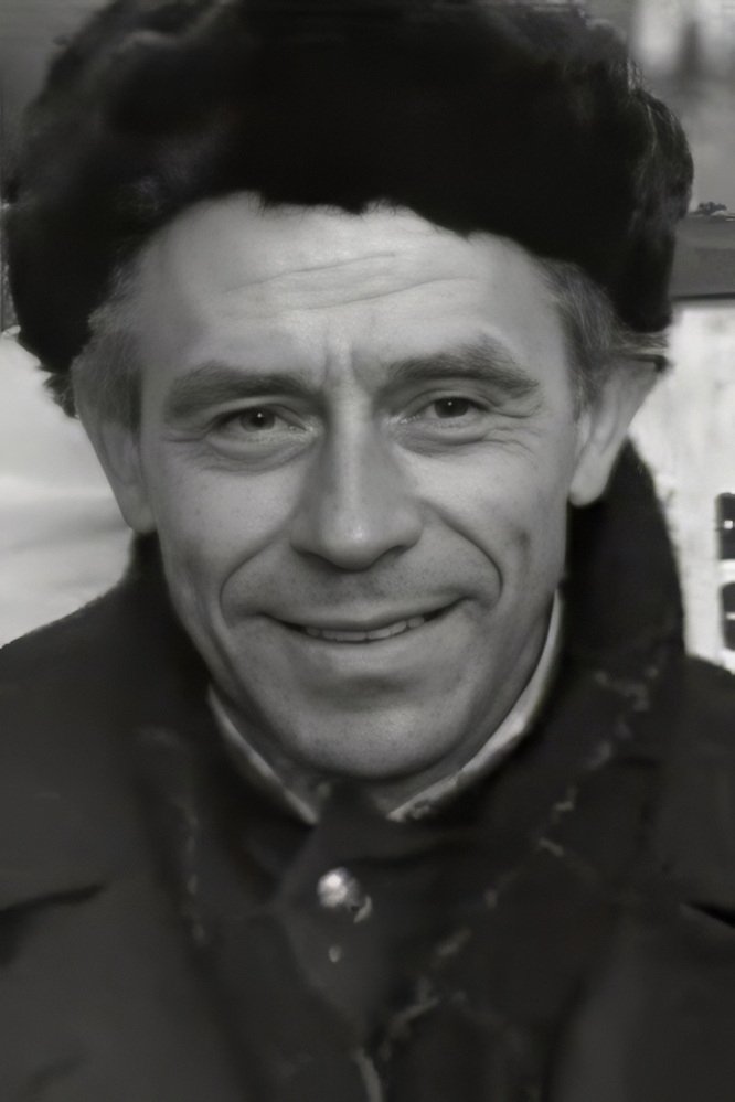 Konstantin Titov