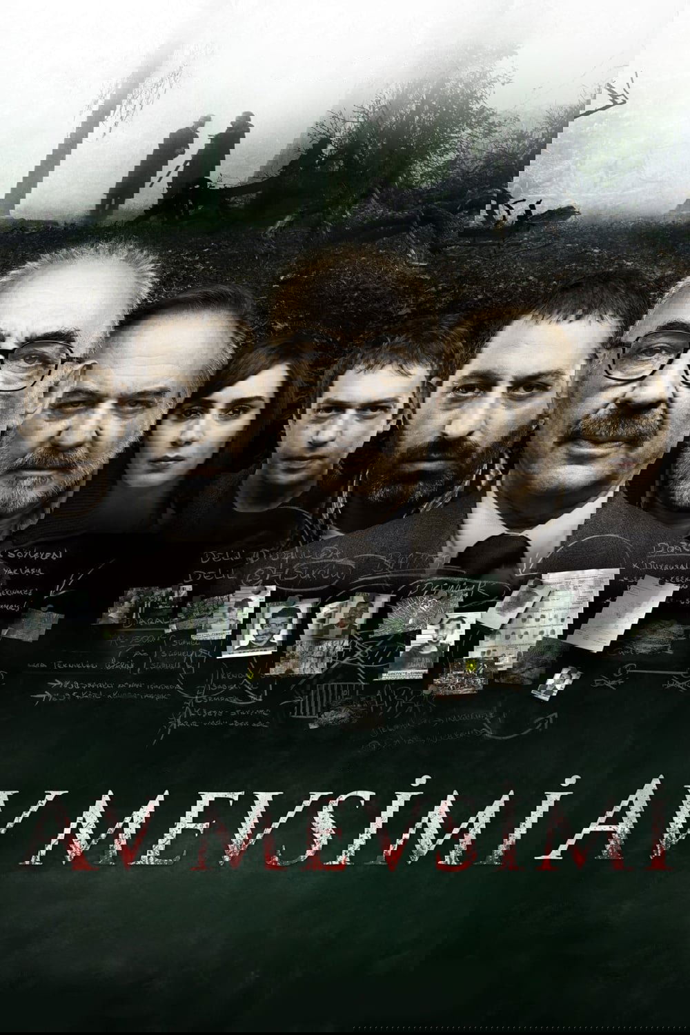 Hunting Season poster
