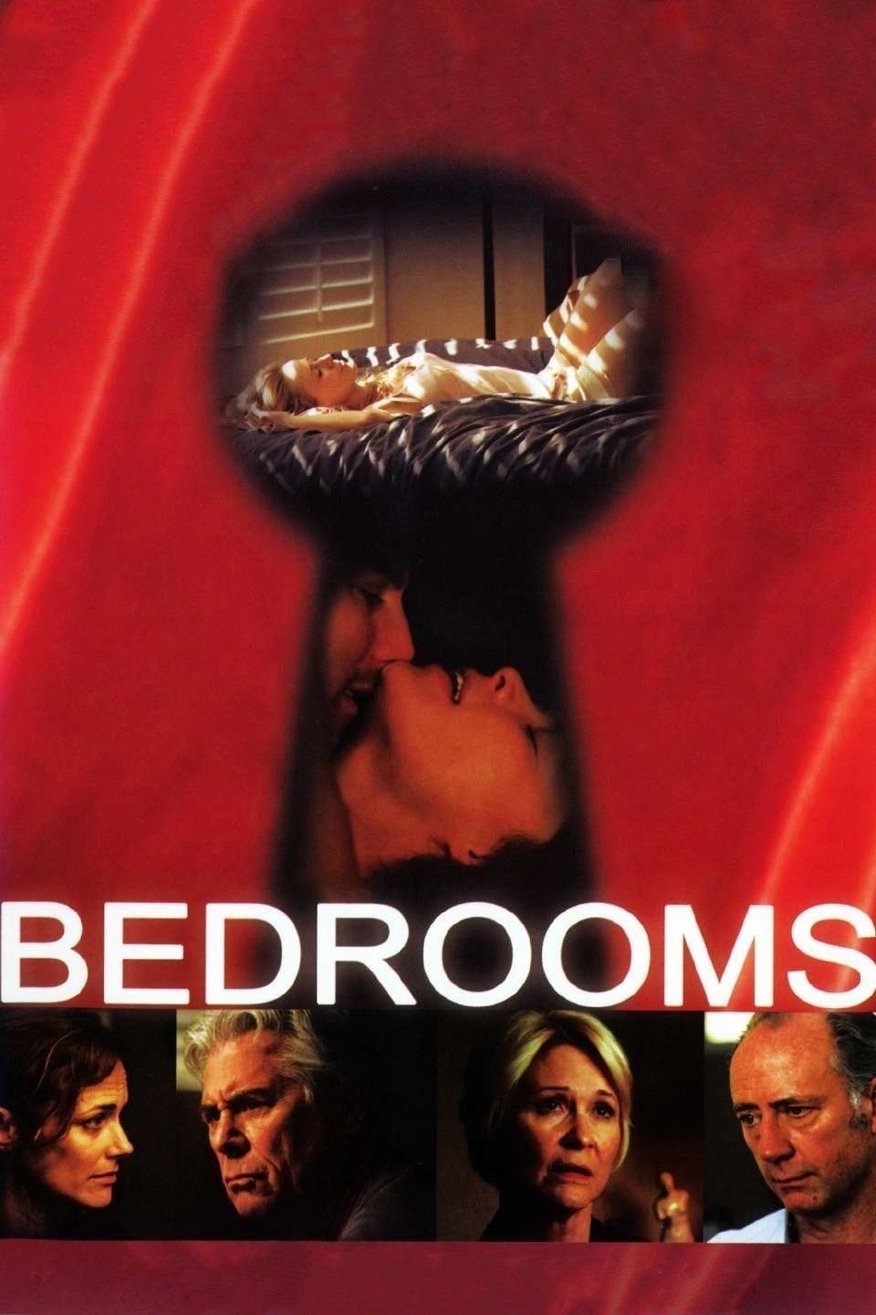 Bedrooms poster
