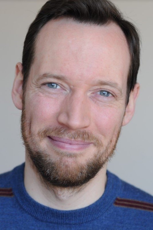 John Murray
