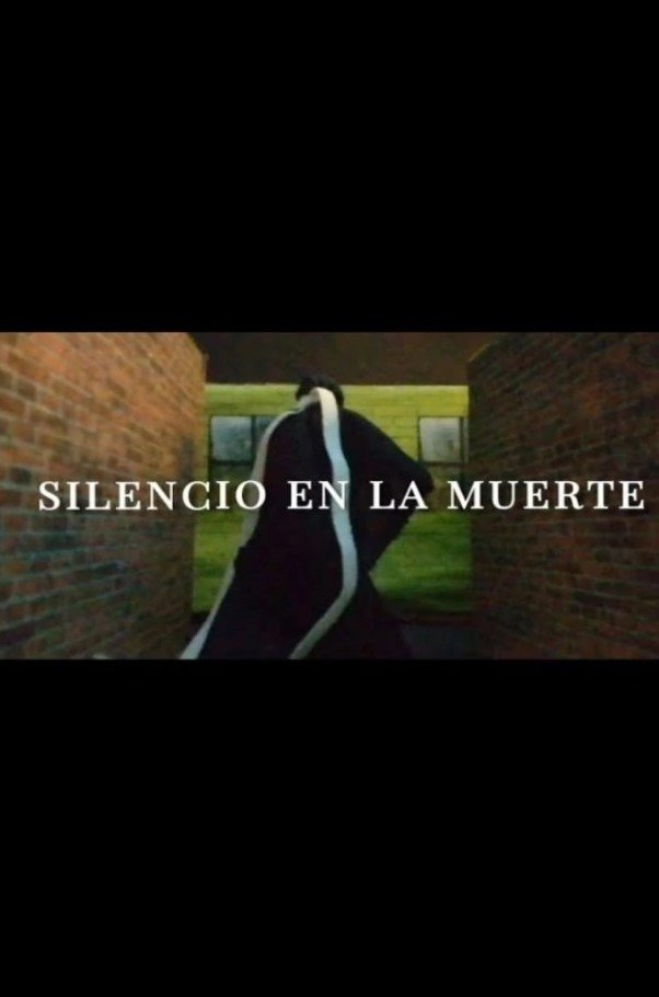 Silencio en la Muerte poster