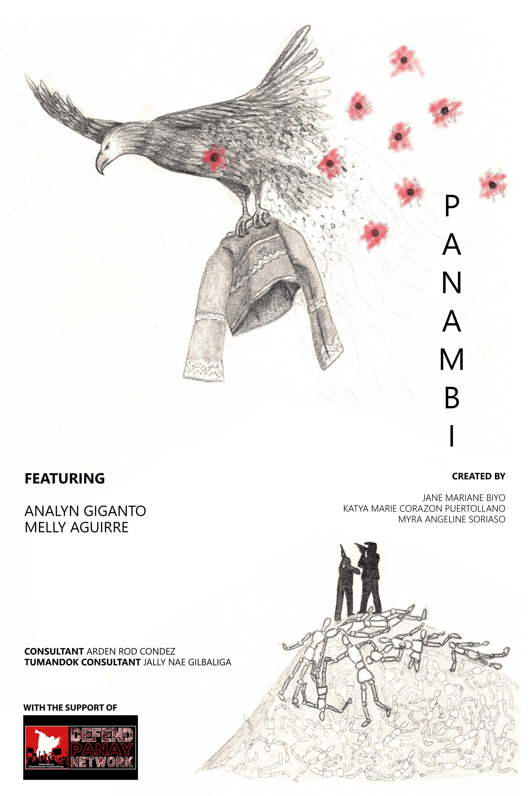 Mother's Land poster