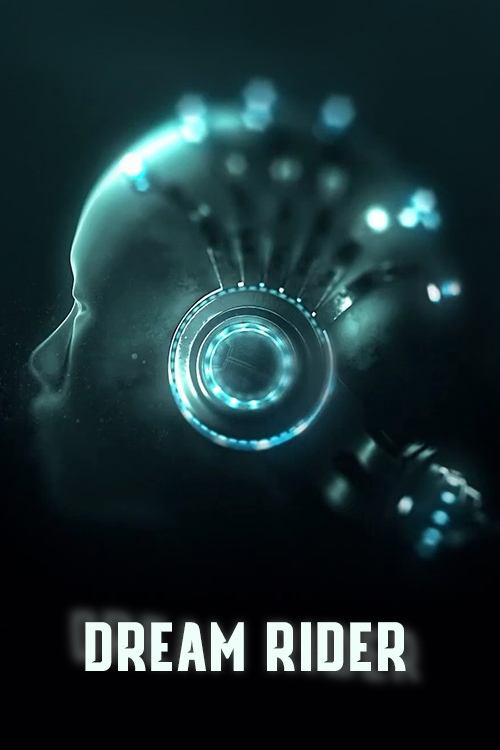Dream Raider poster