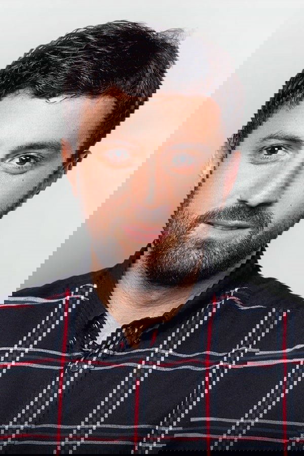 Timur Karginov