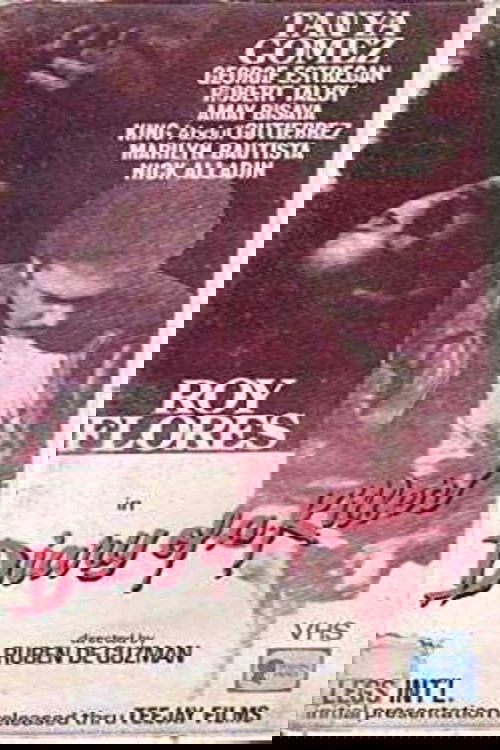 Diary of a Killer poster