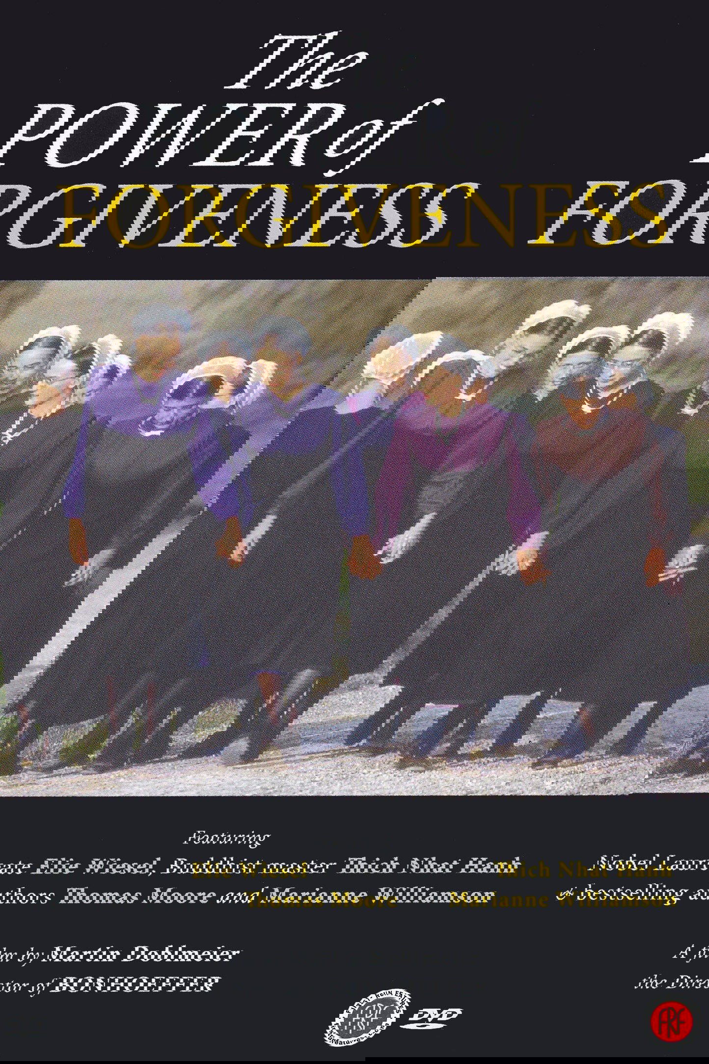 The Power of Forgiveness poster