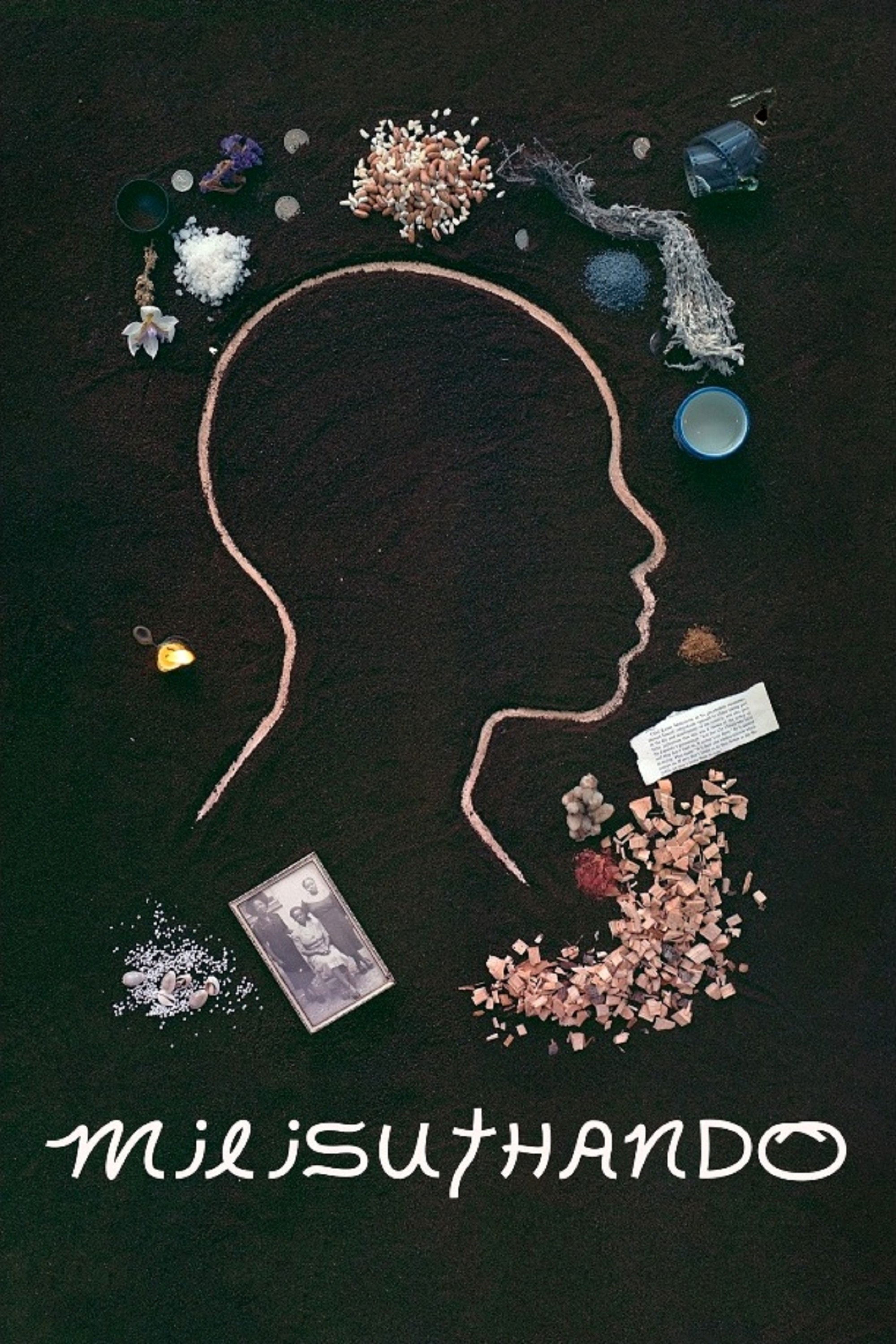 Milisuthando poster