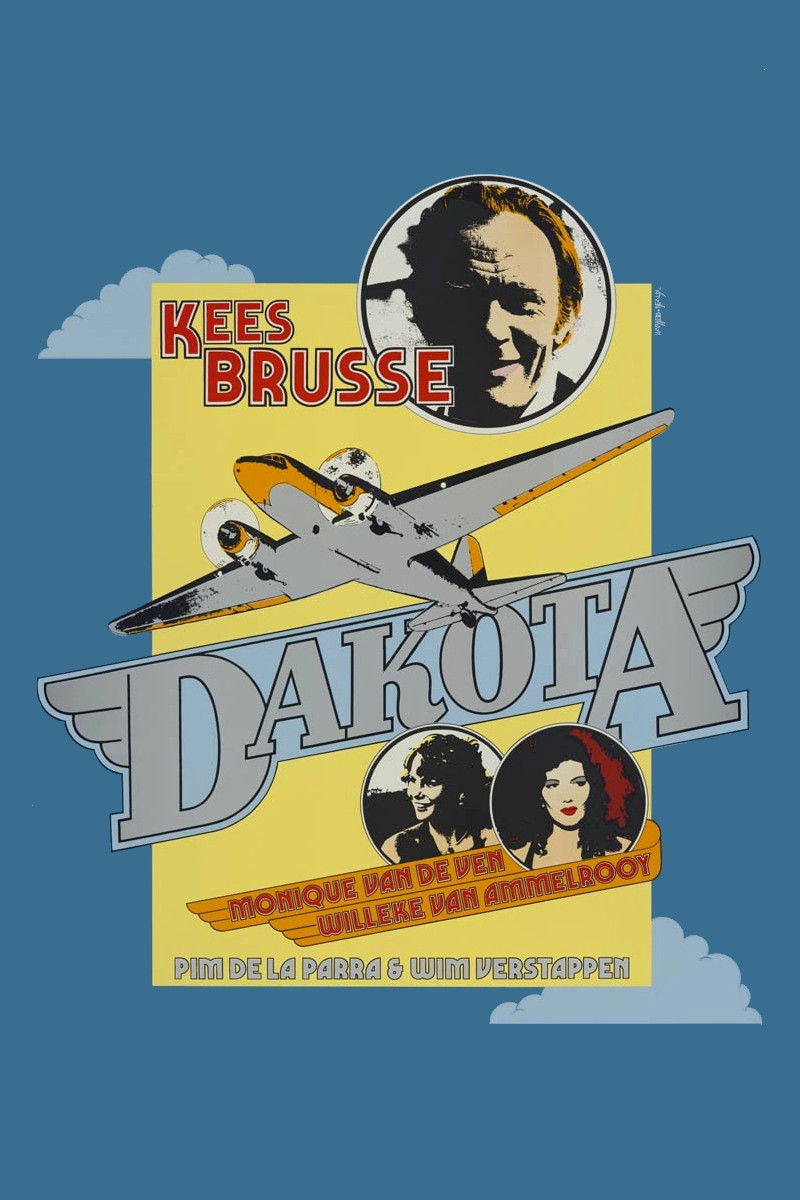 Dakota poster