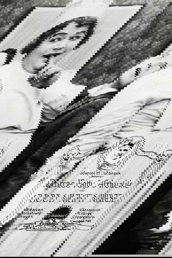 Good Night, Nurse! poster