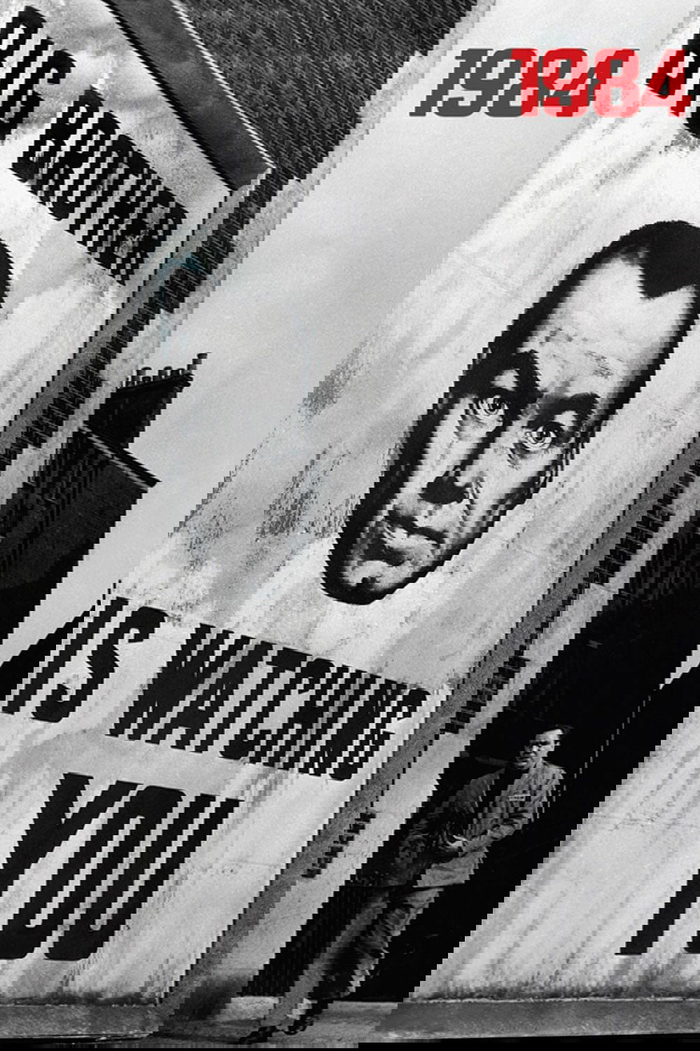 1984 poster