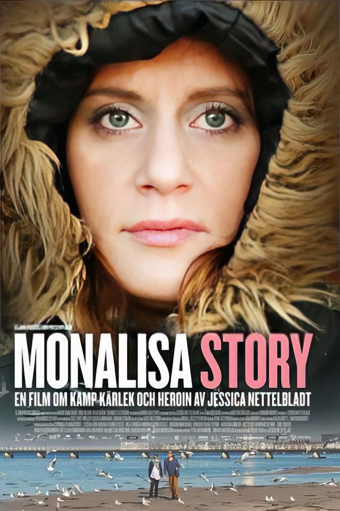 MonaLisa Story poster