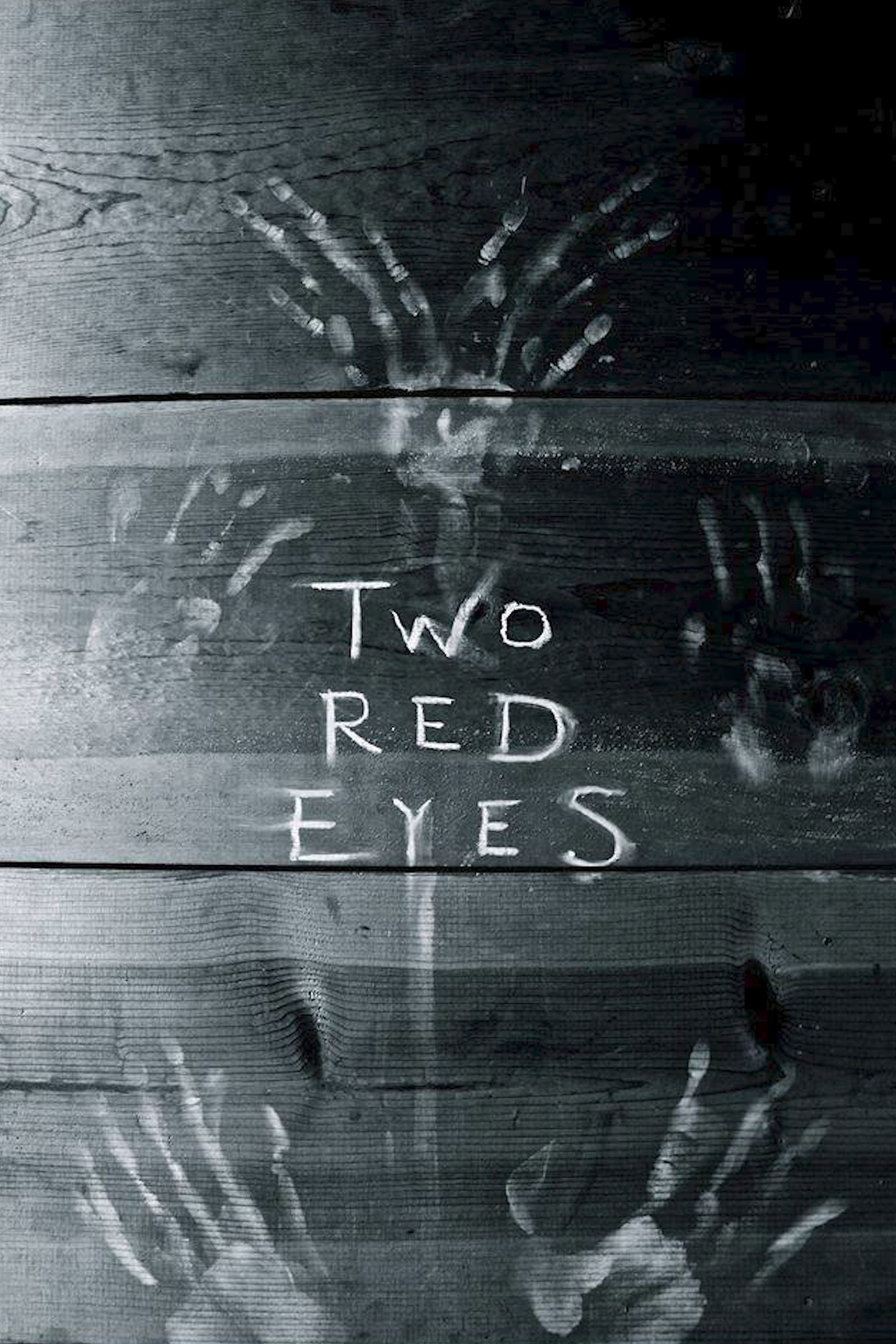 Two Red Eyes poster