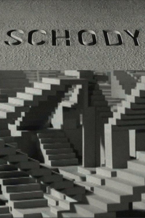 The Stairs poster