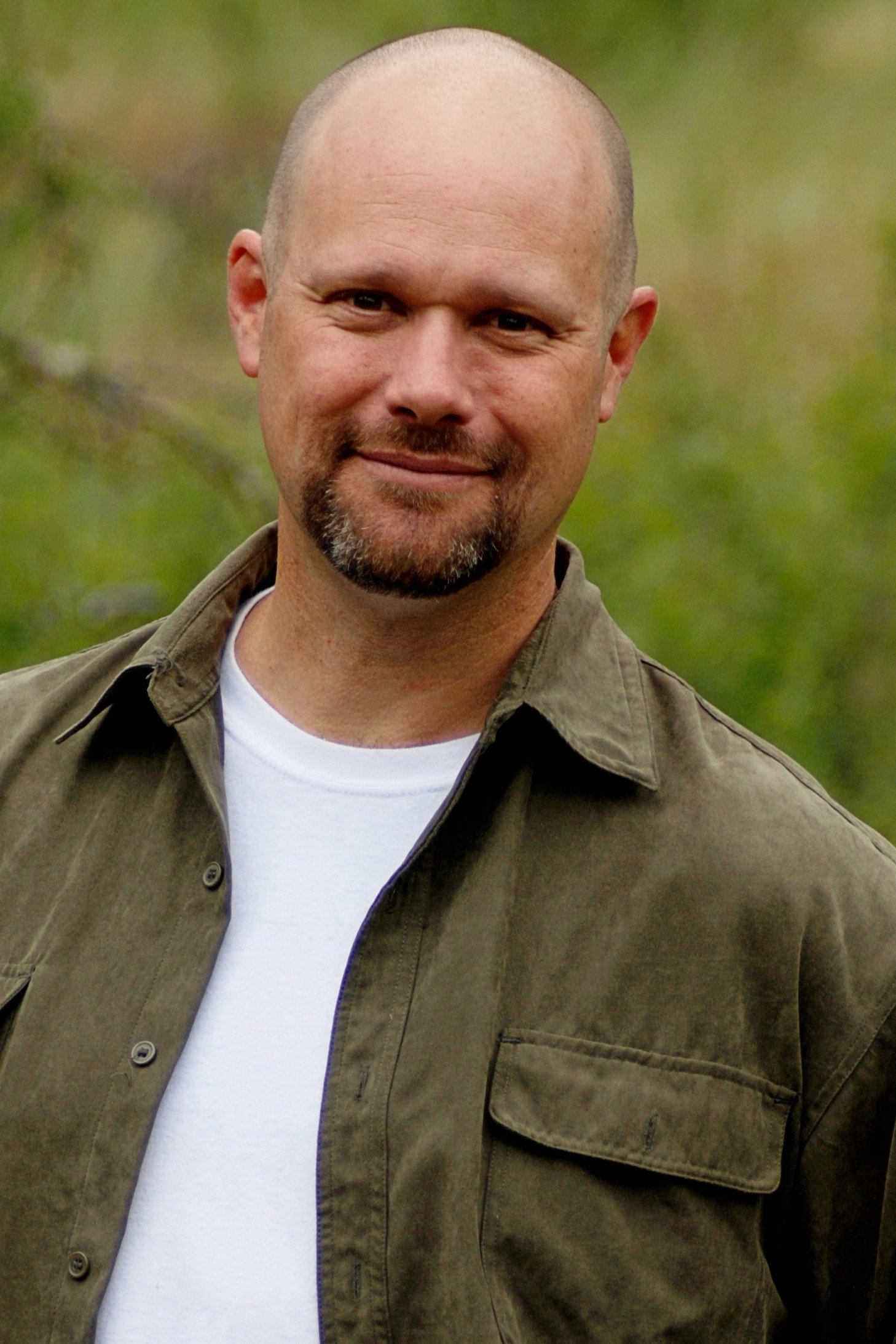 Jay Underwood