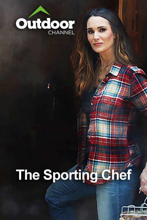 The Sporting Chef poster