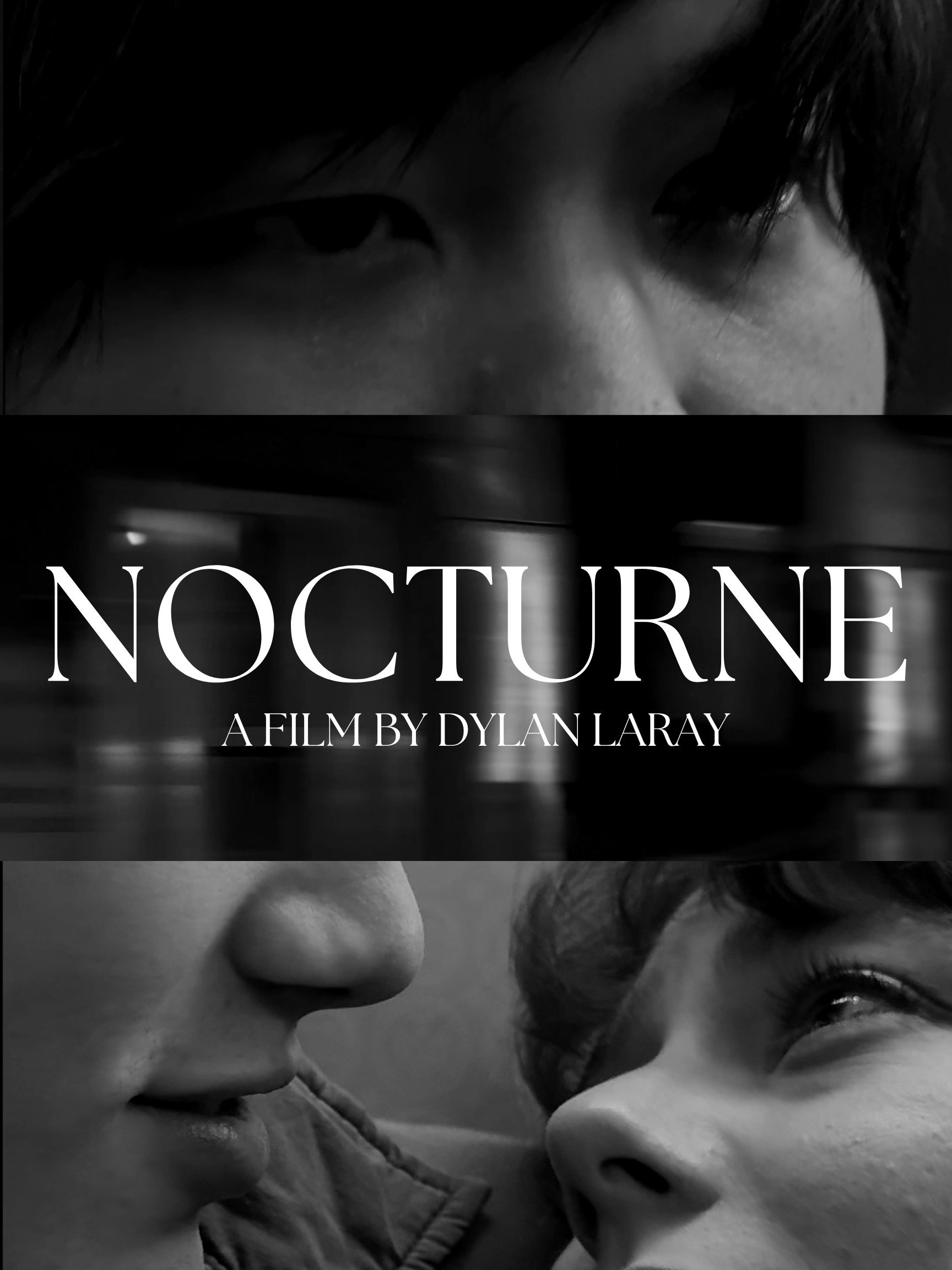 Nocturne poster
