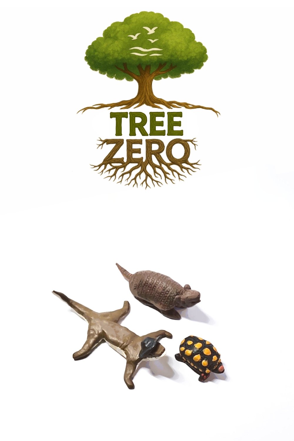 Tree Zero poster