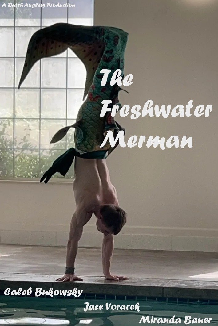 The Freshwater Merman poster