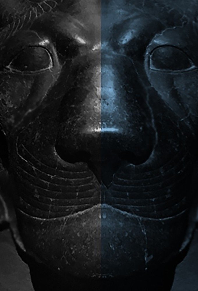 Lost Civilization poster