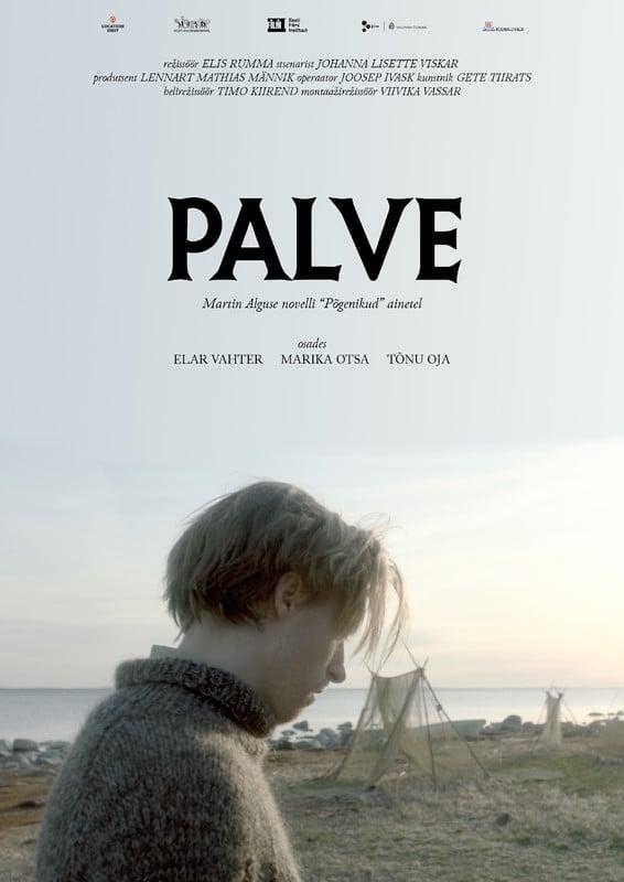 The Prayer poster