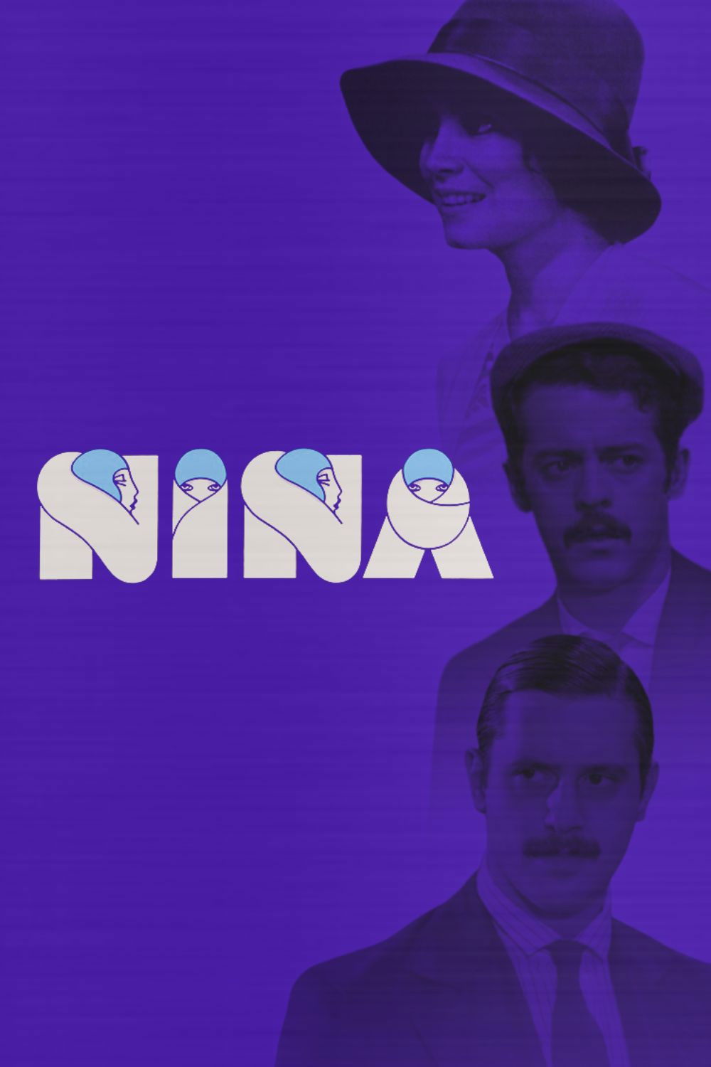 Nina poster