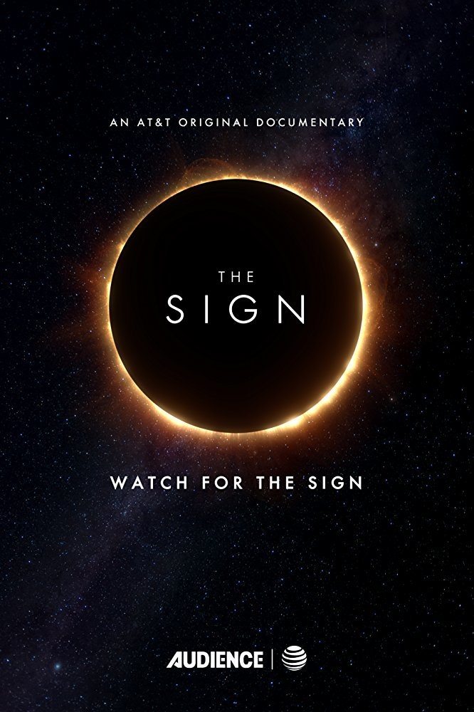 The Sign poster