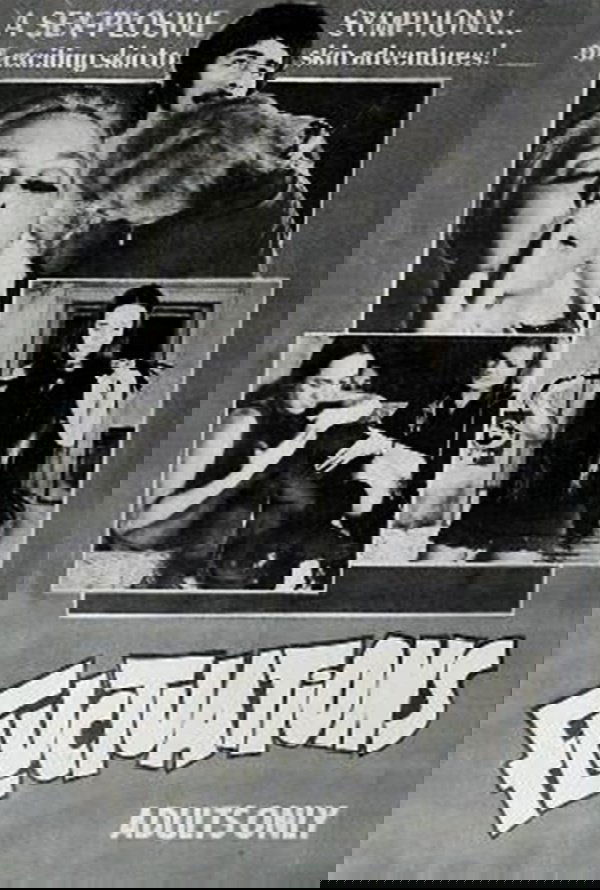 Fluctuations poster
