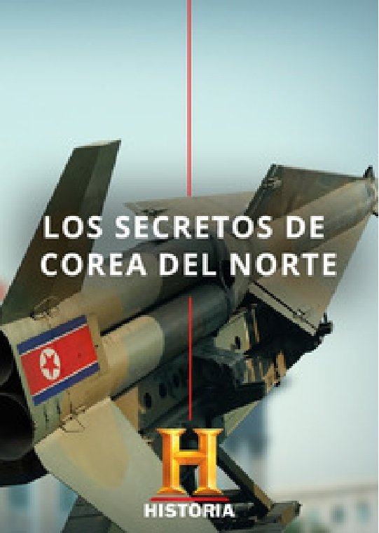 North Korea: Dark Secrets poster
