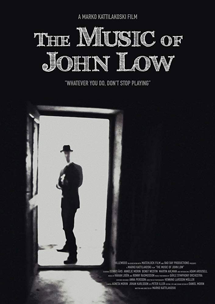 The Music of John Low poster