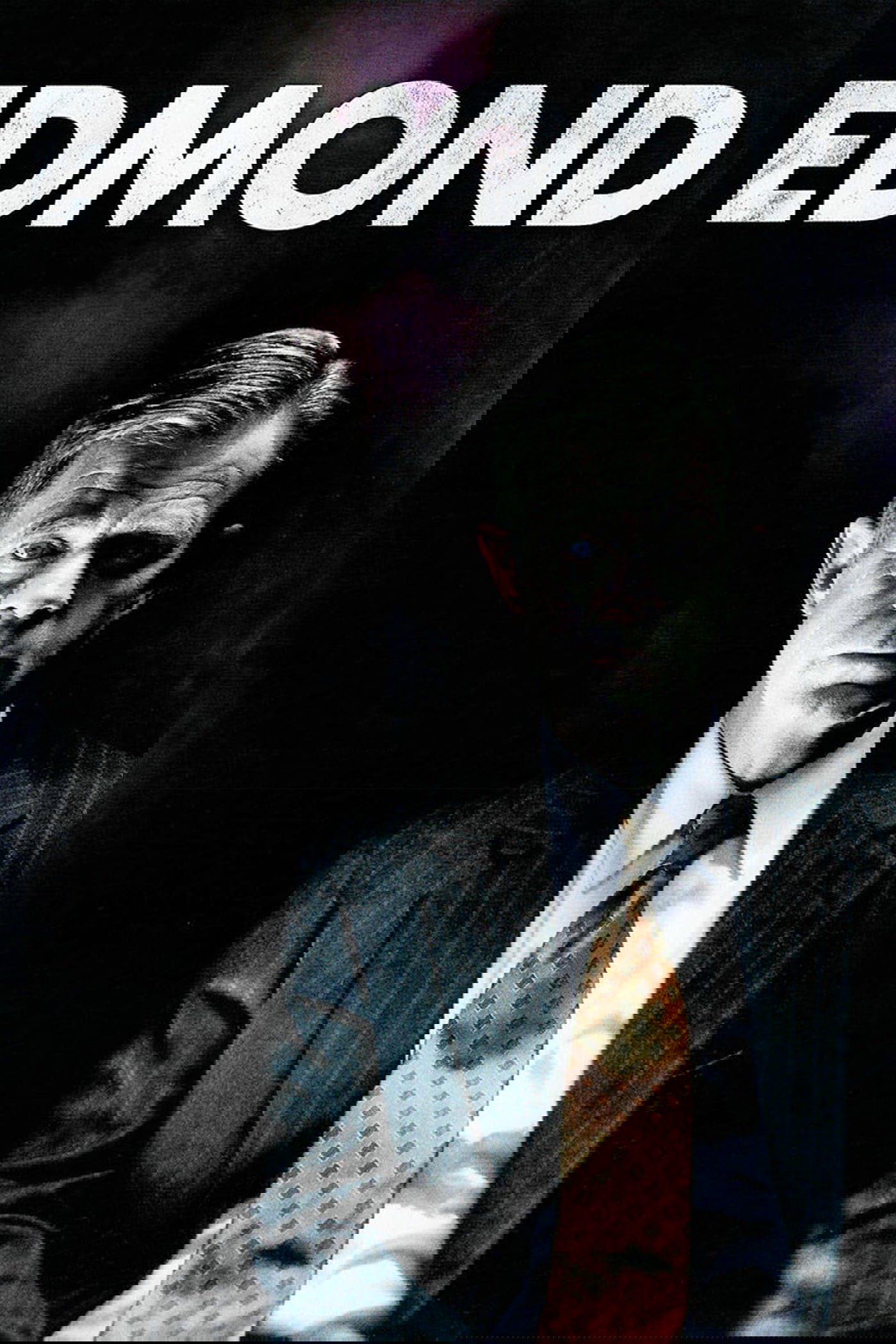 Edmond poster