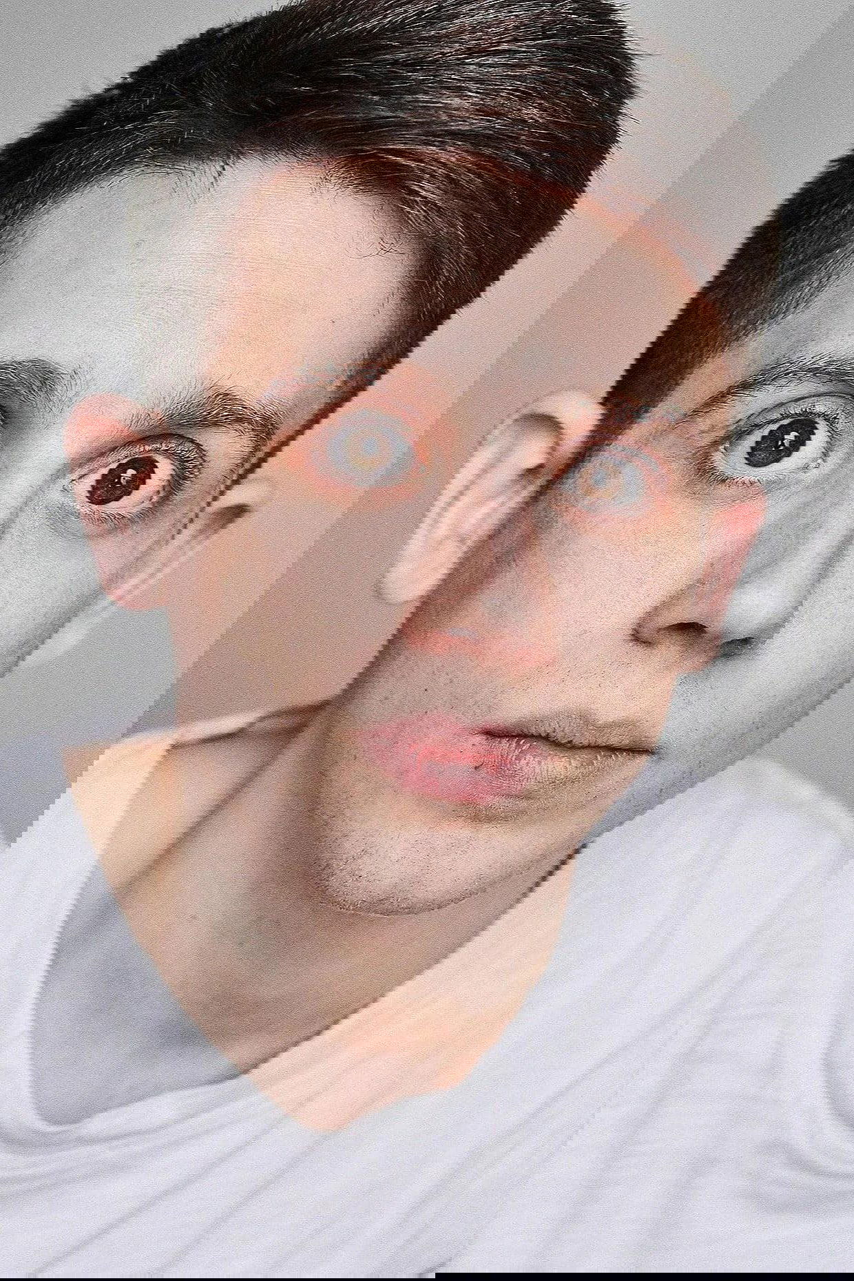 Tom Cawte