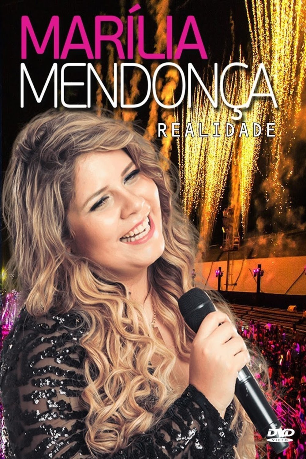 Realidade - Ao Vivo em Manaus poster