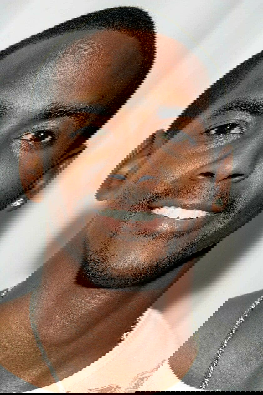 Keith D. Robinson
