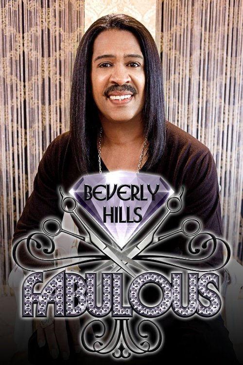 Beverly Hills Fabulous poster