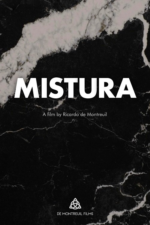 Mistura poster