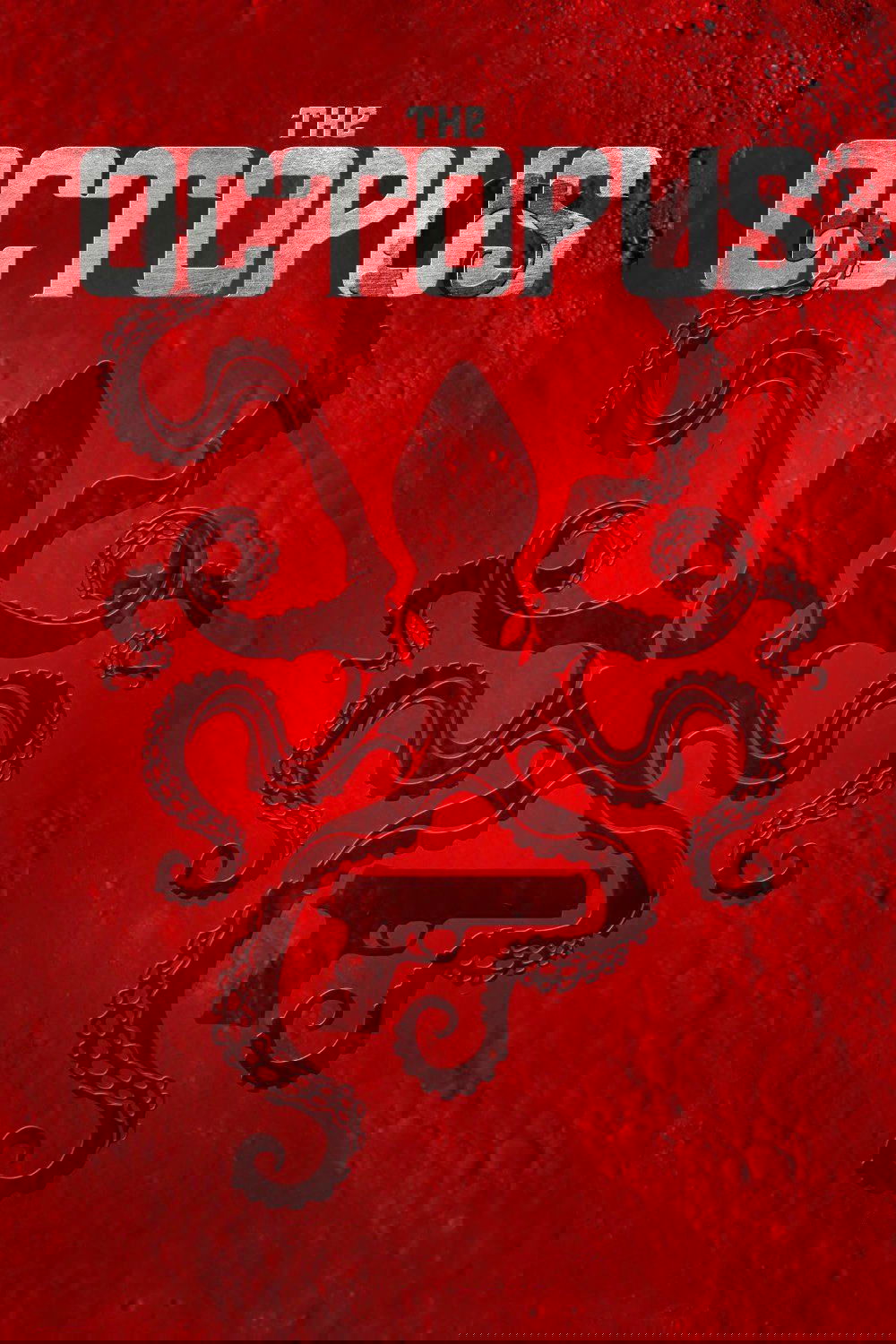 The Octopus poster