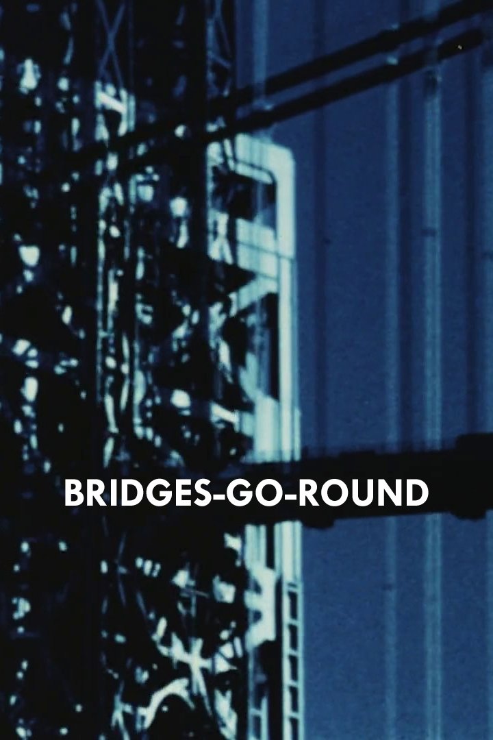 Bridges-Go-Round 1 poster