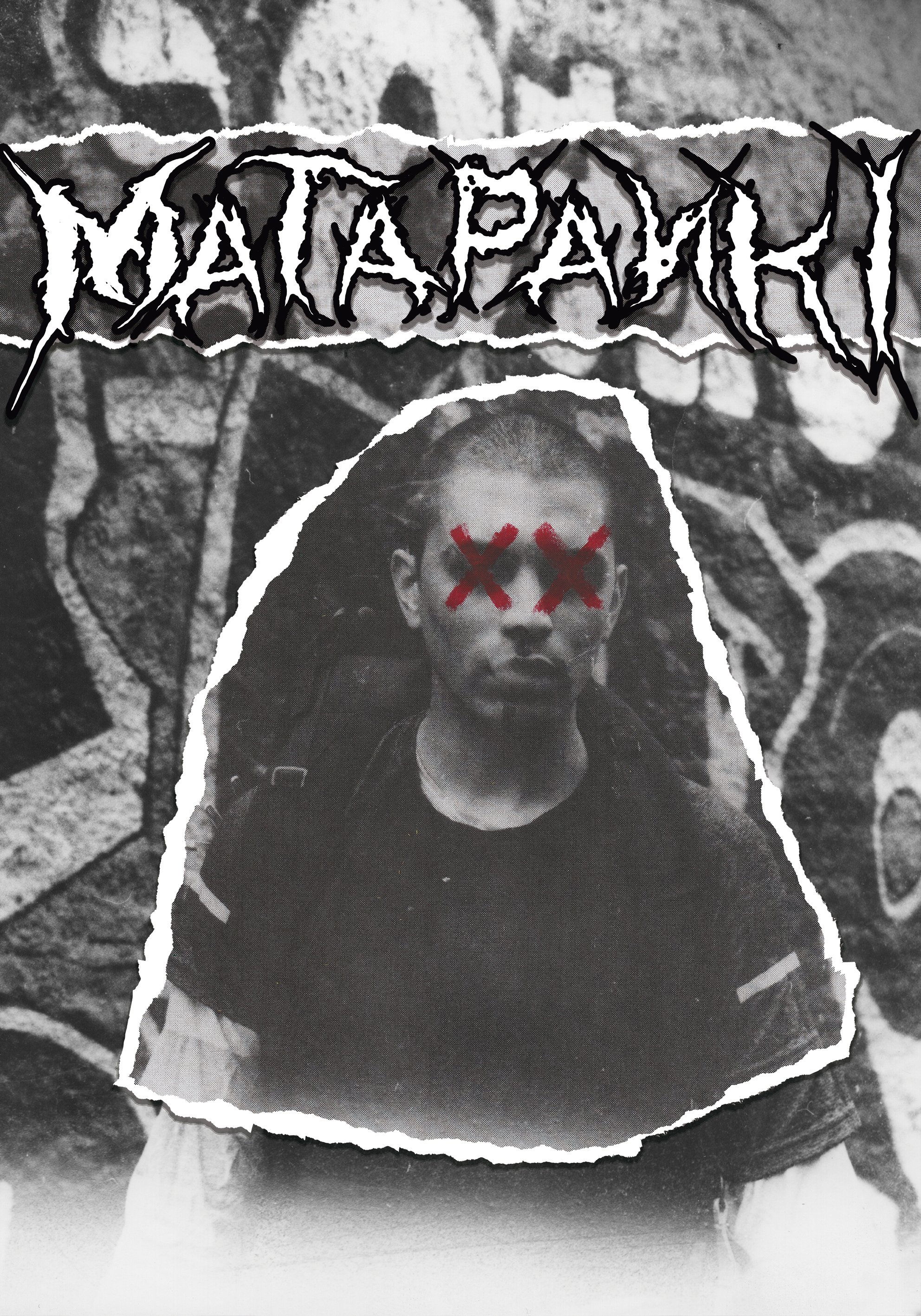 Matapanki poster
