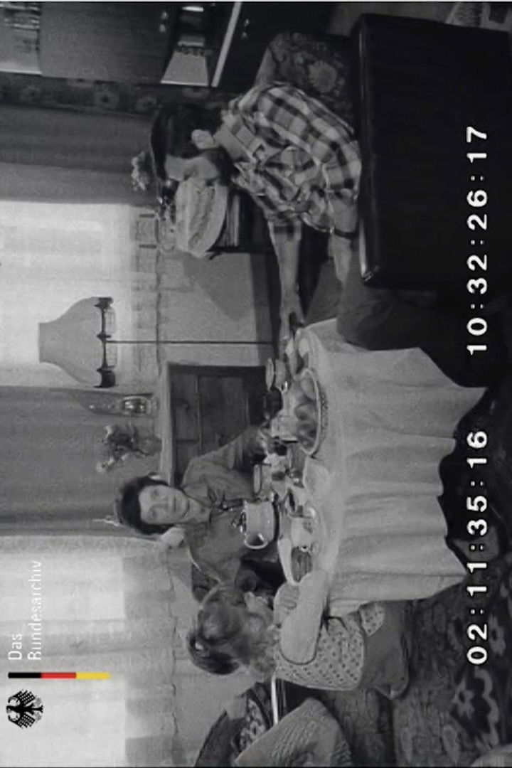 Dokumente zur Lebensweise: Wohnungsprobleme 1982/83 - Dokument I poster