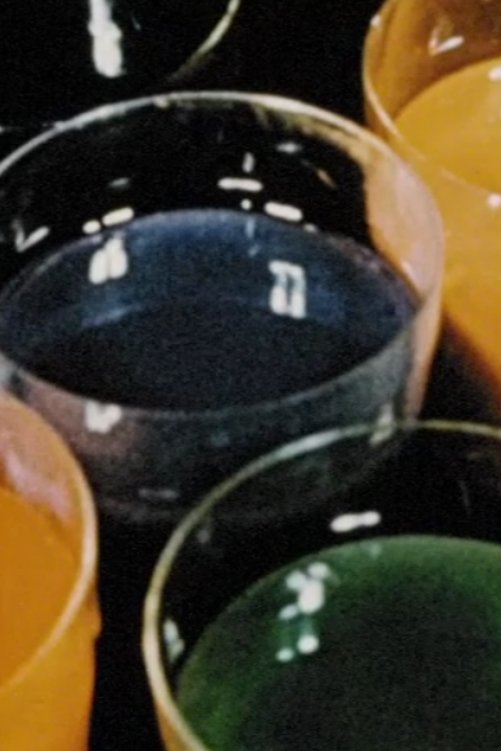 Color poster