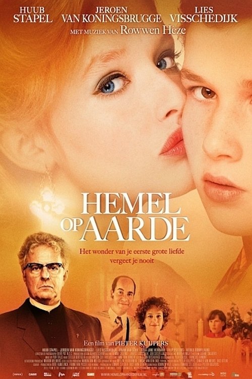 Love is the Word poster