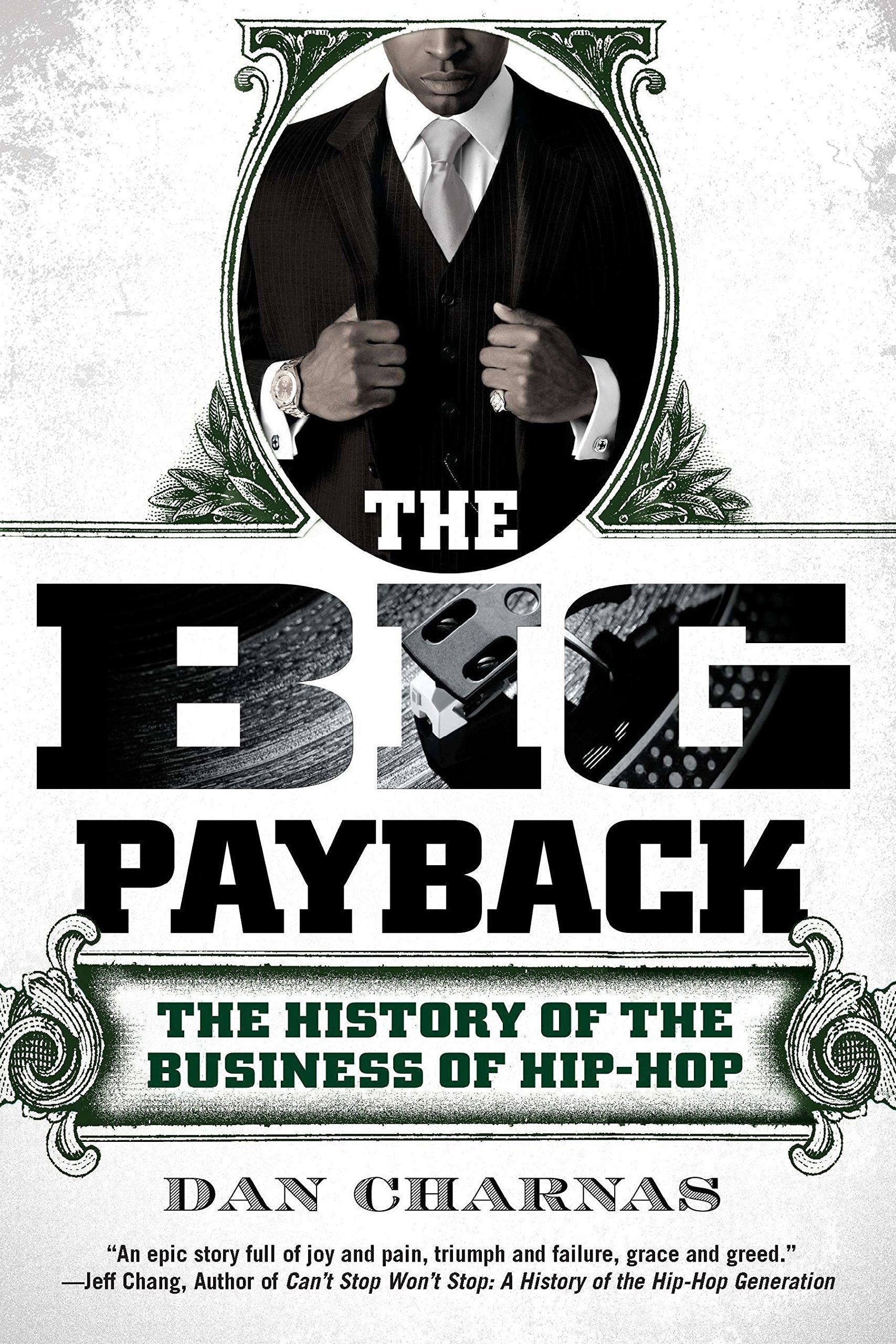 The Payback: Hip-Hop poster