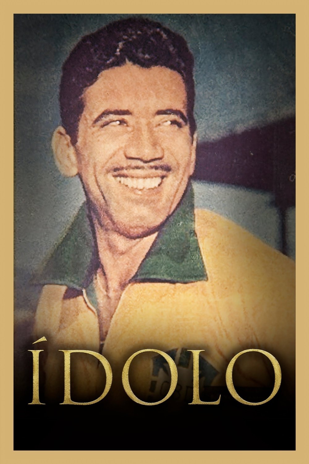 Ídolo poster