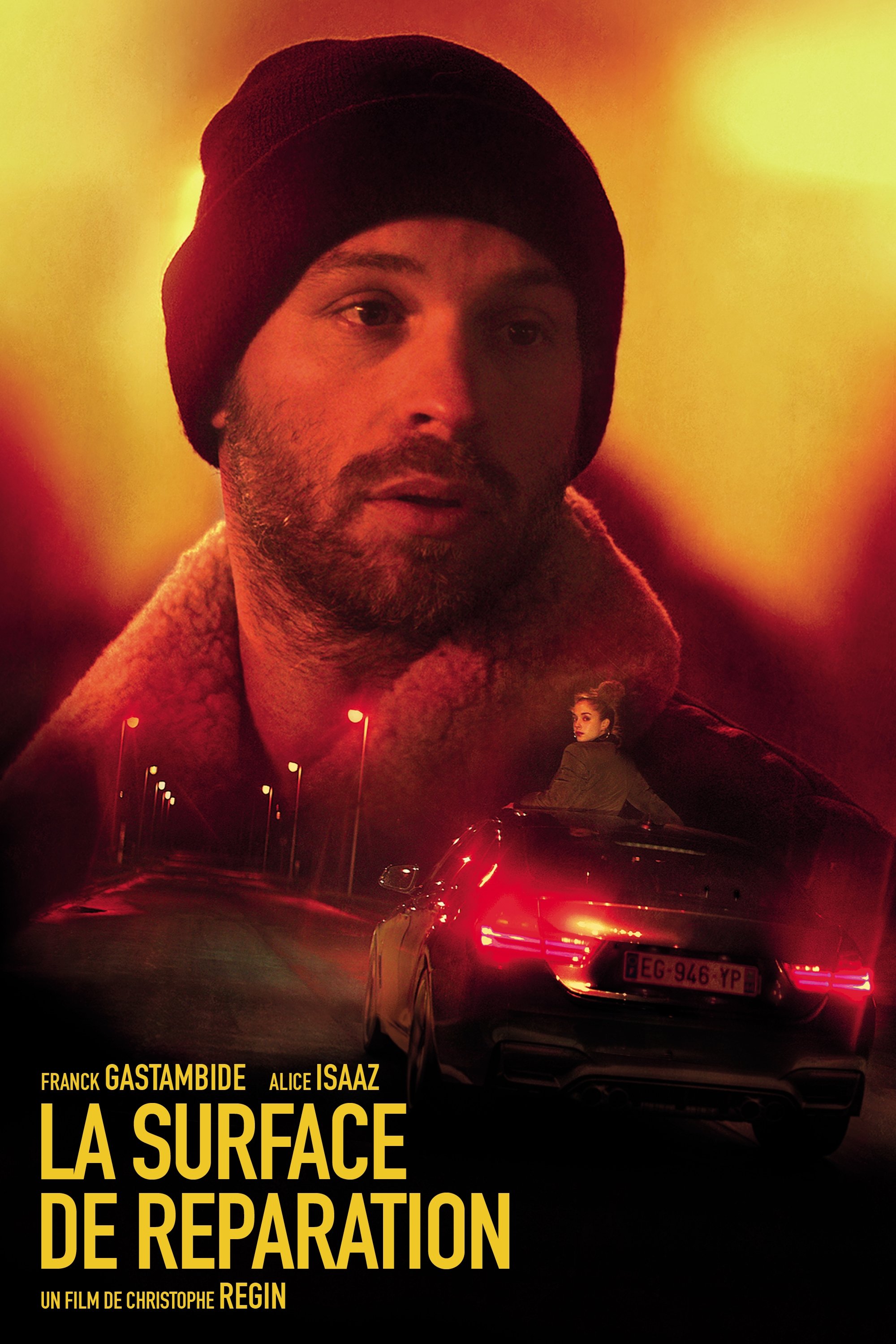 On the Sly poster