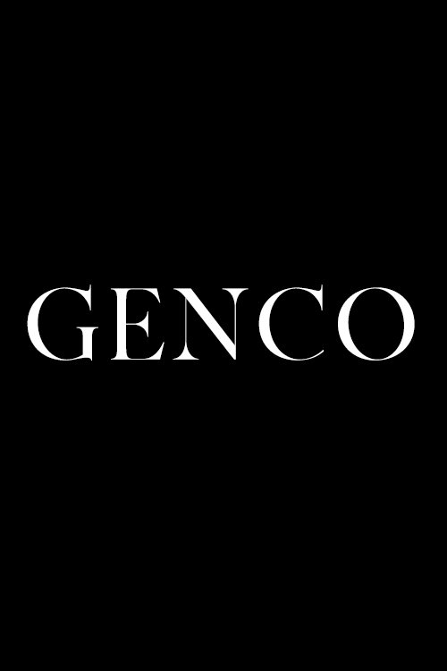 Genco poster