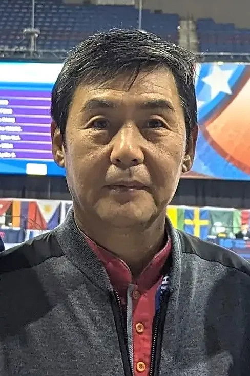Zhao Changjun