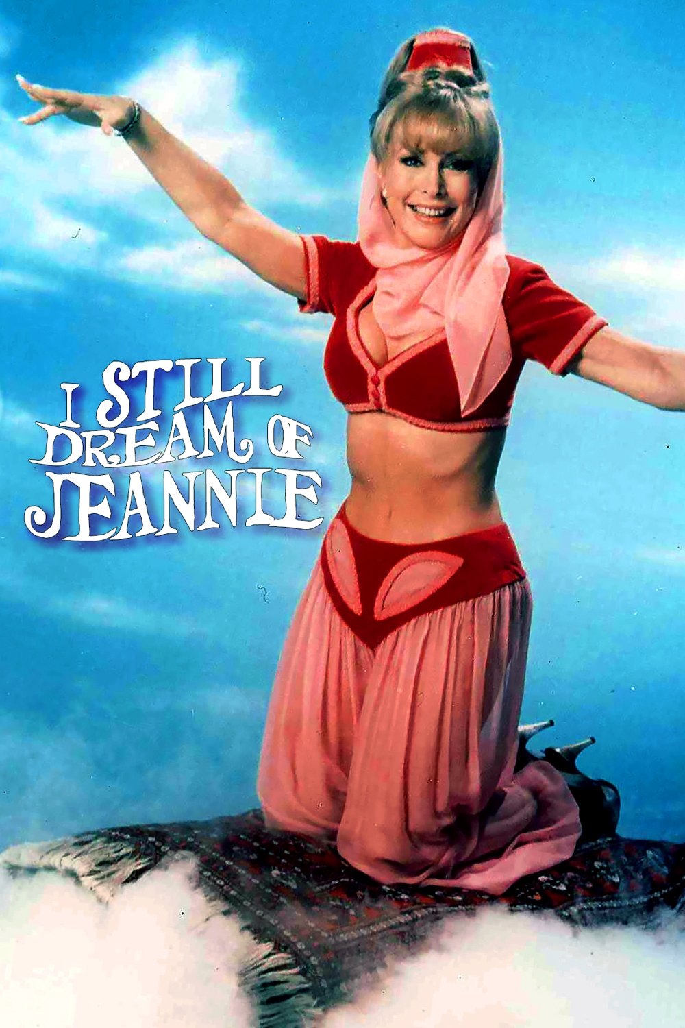 I Still Dream of Jeannie poster